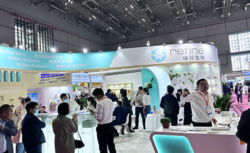 hy590海洋之神会员中心(中国)最新官方网站亮相FIC2023，首日现场分享